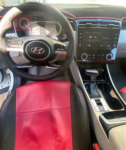 هیۆندای تۆکسۆن